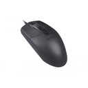 A4TECH OP-730D 2X Click Optical Wired Mouse