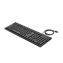 HP Keyboard USB HP 100