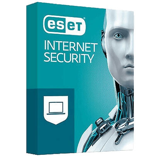 Eset Internet Security 1 User 2023