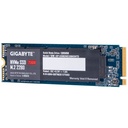 Gigabyte 256GB NVMe M.2 SSD