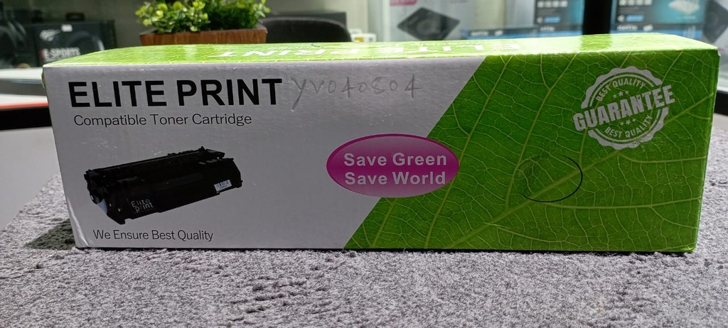 Toner Elite Print 85A/35A/325