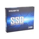 Gigabyte 240GB SATAIII SSD