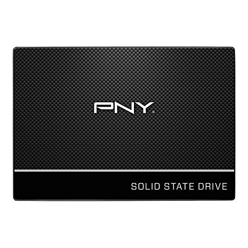 PNY CS900 240GB 2.5&quot; SATA III Internal SSD