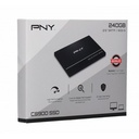 PNY CS900 240GB 2.5&quot; SATA III Internal SSD