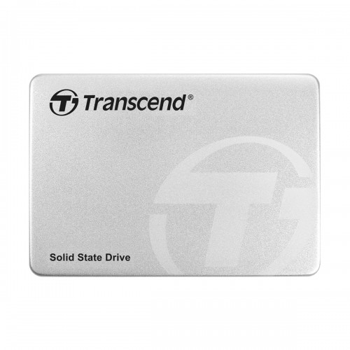 Transcend 220S 240GB 2.5 Inch SATAIII SSD