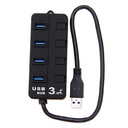 USB HUB 3.0 With Switch Good Quality