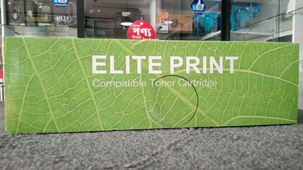 Toner Elite Print CBT-CF283X/CRG-137/337/737