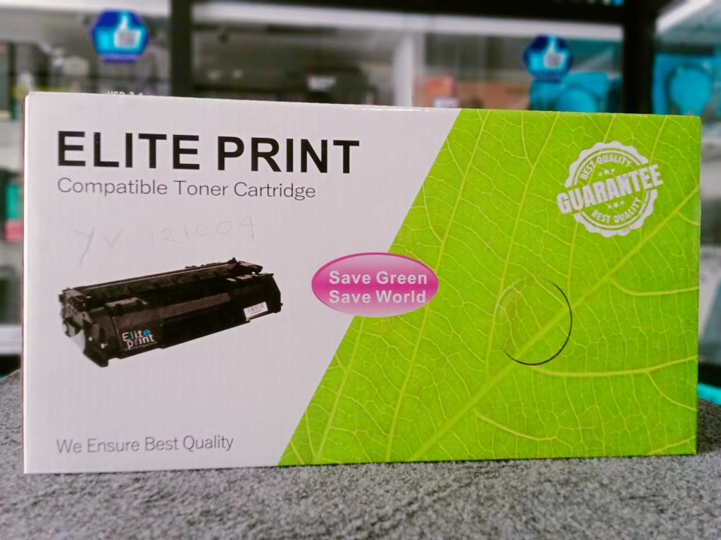 Toner Elite Print CBT-CF276A/CRG057/76A