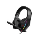 Havit H2011d-Pro RGB Gaming Headphone