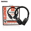 Headphone Remax RM-805 High Quality Smart