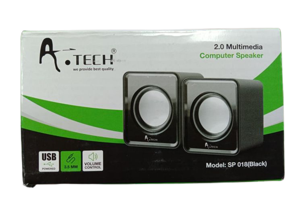 Speaker A.Tech USB