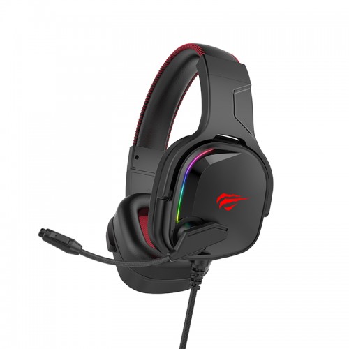 Havit H2022U USB RGB Gaming Headphone