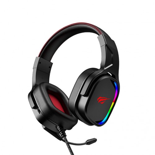 Havit H2022U USB RGB Gaming Headphone