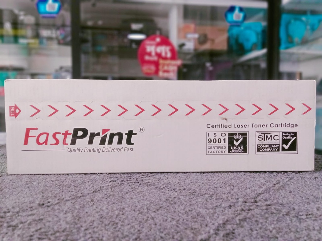 Toner Fast Print 78A/326/328