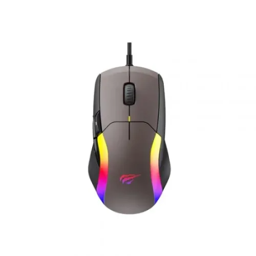 Havit MS959 RGB Backlit Programmable Gaming Mouse