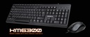 Keyboard Gigabyte KM6300 USB Combo