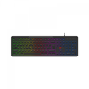 Havit HV-KB275L USB Gaming Keyboard with Bangla