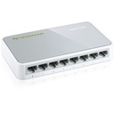 Desktop Switch TP-Link TL-SF1008D 8Port 10/100Mbps