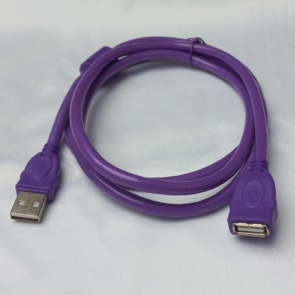 USB Cable 1.5m Good Quality