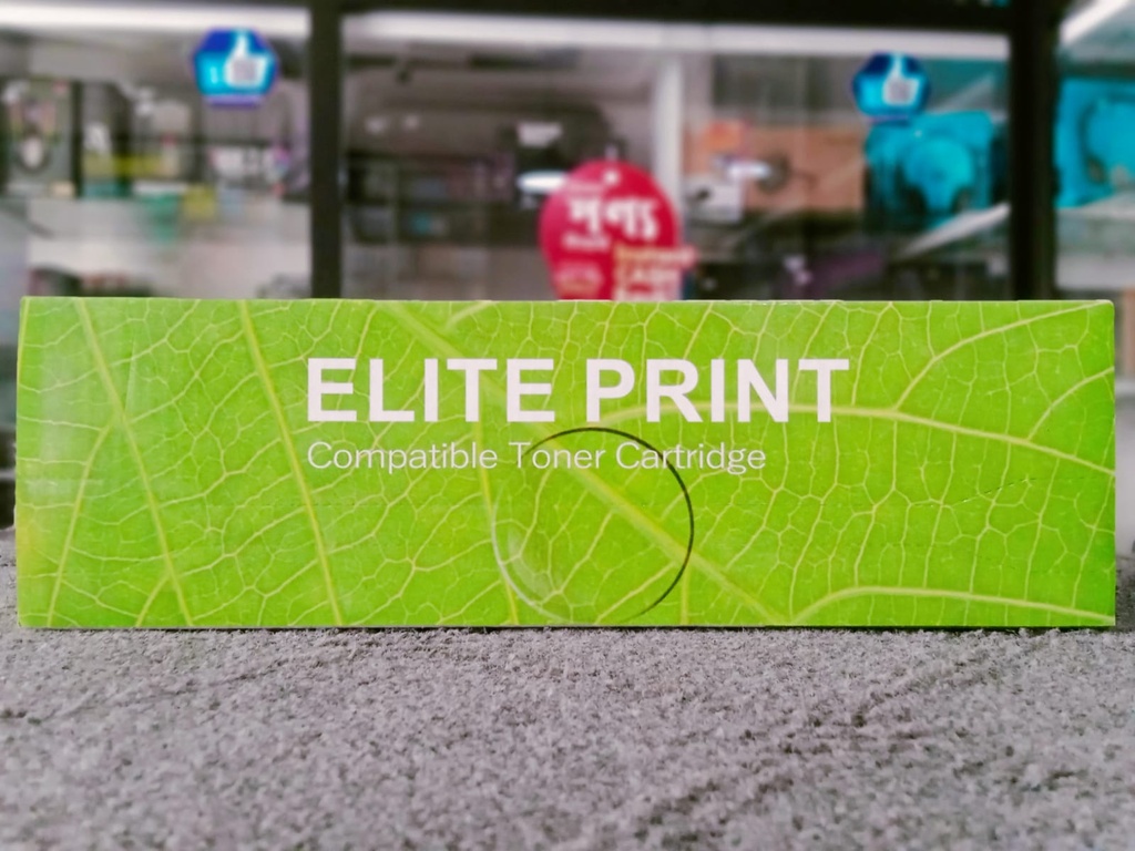 Toner Elite Print CBT-CE278A/CRG-126/128/326/328/726/728/78A