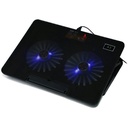 Laptop Cooler Pad TCLP 88 Double FAN