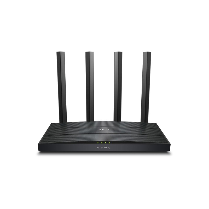 Tp-Link Archer AX12 AX1500 Dual-Band Wi-Fi 6 Router