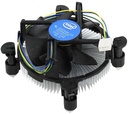 Processor Or CPU Cooling FAN intel/i3/i5/i7 Good Quality