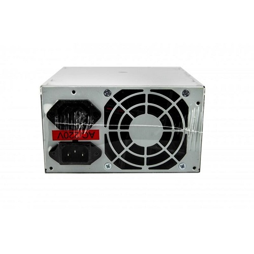 Power Supply Hi Power 550W Small FAN SN