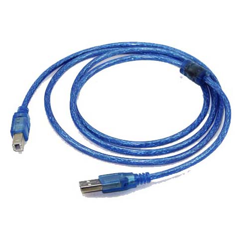 USB Printer Cable 3m Good Quality