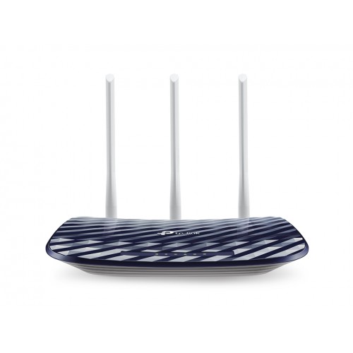 TP-Link Archer C20 AC750 Dual Band Router