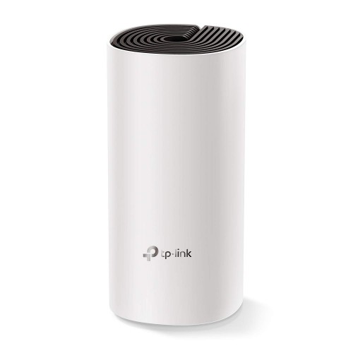 TP-Link Deco M4 (Single Pack) Whole Home Mesh Wi-Fi System AC1200 Dual-band Router