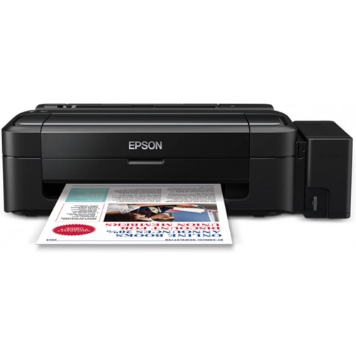 Epson L-130 Inktank Printer