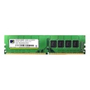 RAM TwinMOS 4GB DDR3 1600MHz