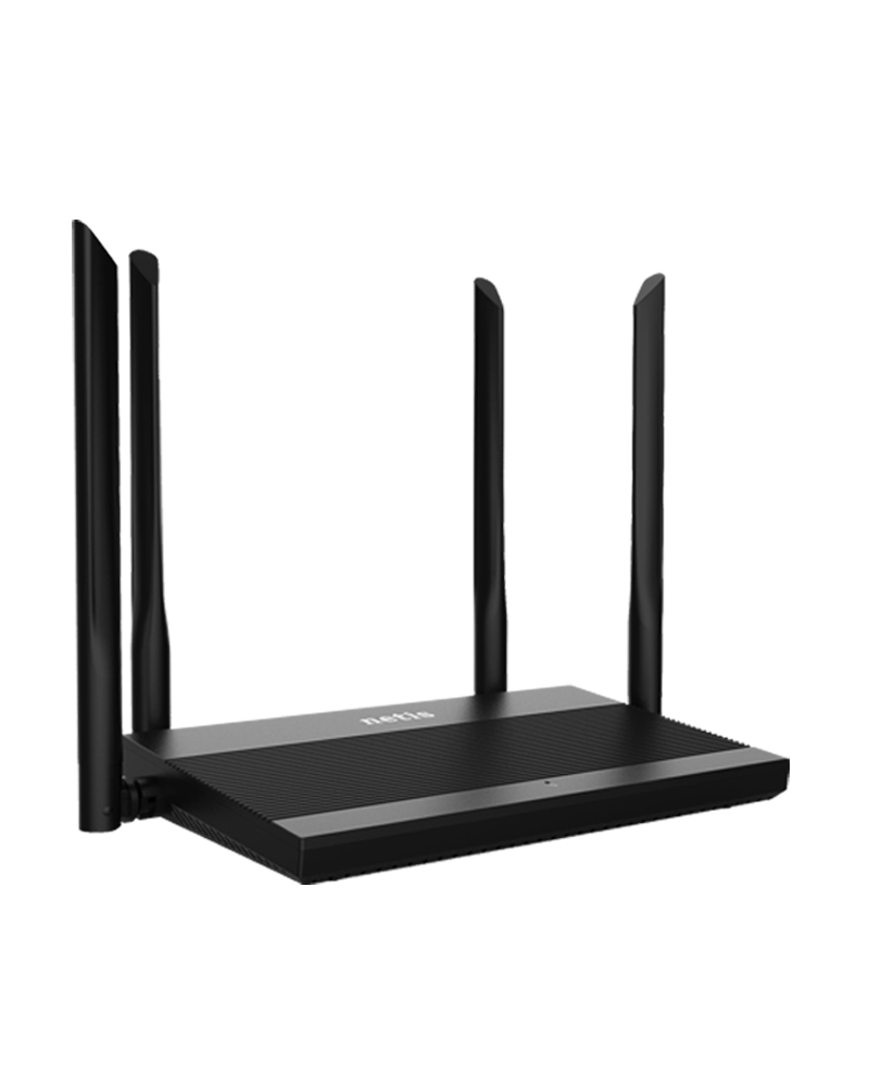 Netis N3 AC1200 Mbps Gigabit Dual-Band Wi-Fi Router