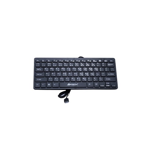 ApTech Mini Keyboard P-274 USB