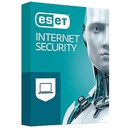 Eset Internet Security 1 User 2024