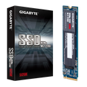 Gigabyte 512GB M.2 2280 PCIe 3.0 x4 NVMe 1.3 SSD #GP-GSM2NE3512GNTD