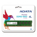 Desktop RAM A-DATA 4GB DDR3 1333MHz