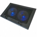 Laptop Cooler Pad A8 Double FAN