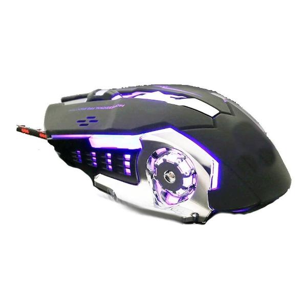 Gaming Mouse USB T9