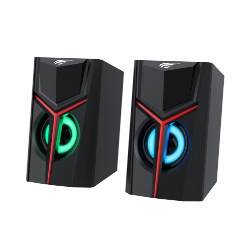 Havit SK206 RGB Gaming USB Speaker