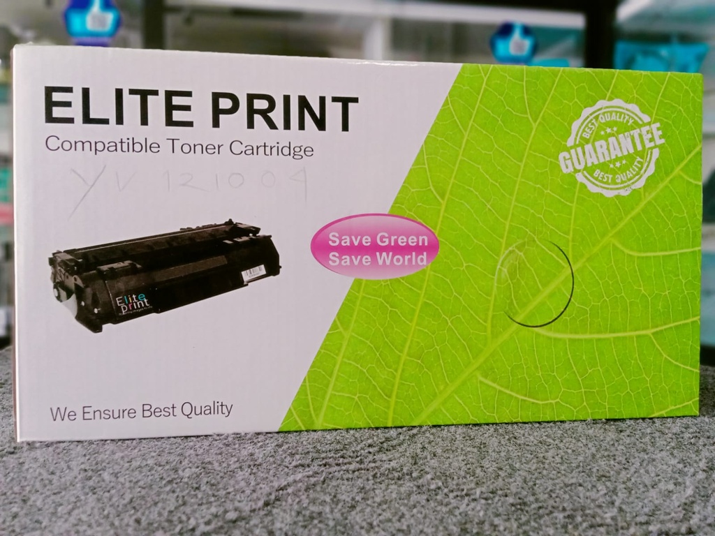 Toner Elite Print CBT-CF226A/CRG-052/26A