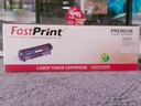 Toner Fast Print 78A/326/328