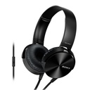 Sony Extra Base Headphone