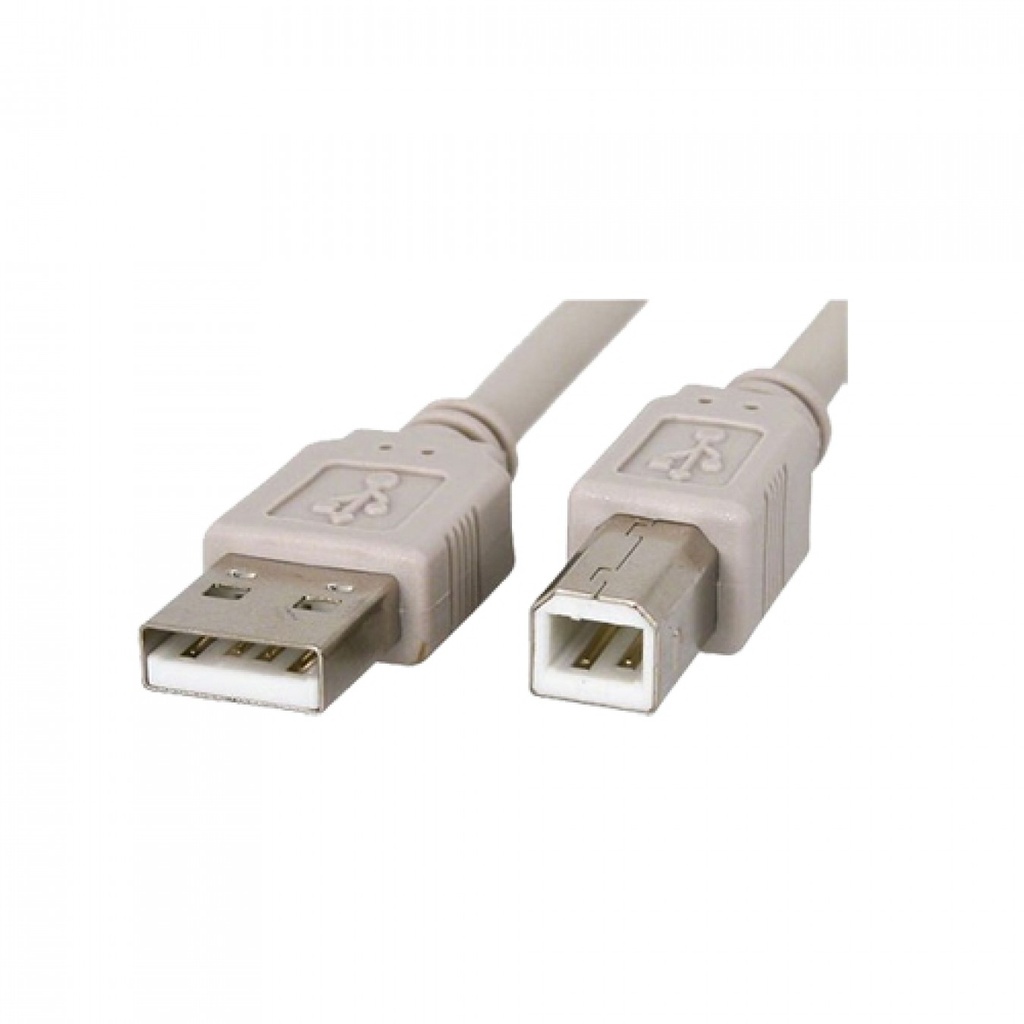 USB Printer Cable 1.5m Good Quality