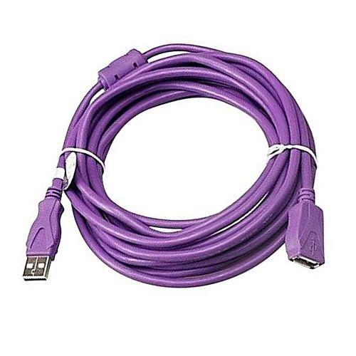 USB Extension Cable 5m Good Quality