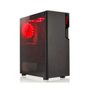 Casing Xtreme 192-2 ATX Gaming Casing without Power Supply