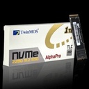 TwinMOS AlphaPro 1TB NVMe M.2 2280 SSD