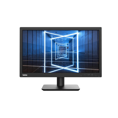 Lenovo ThinkVision E20-30 19.5-inch WLED HD+ Monitor