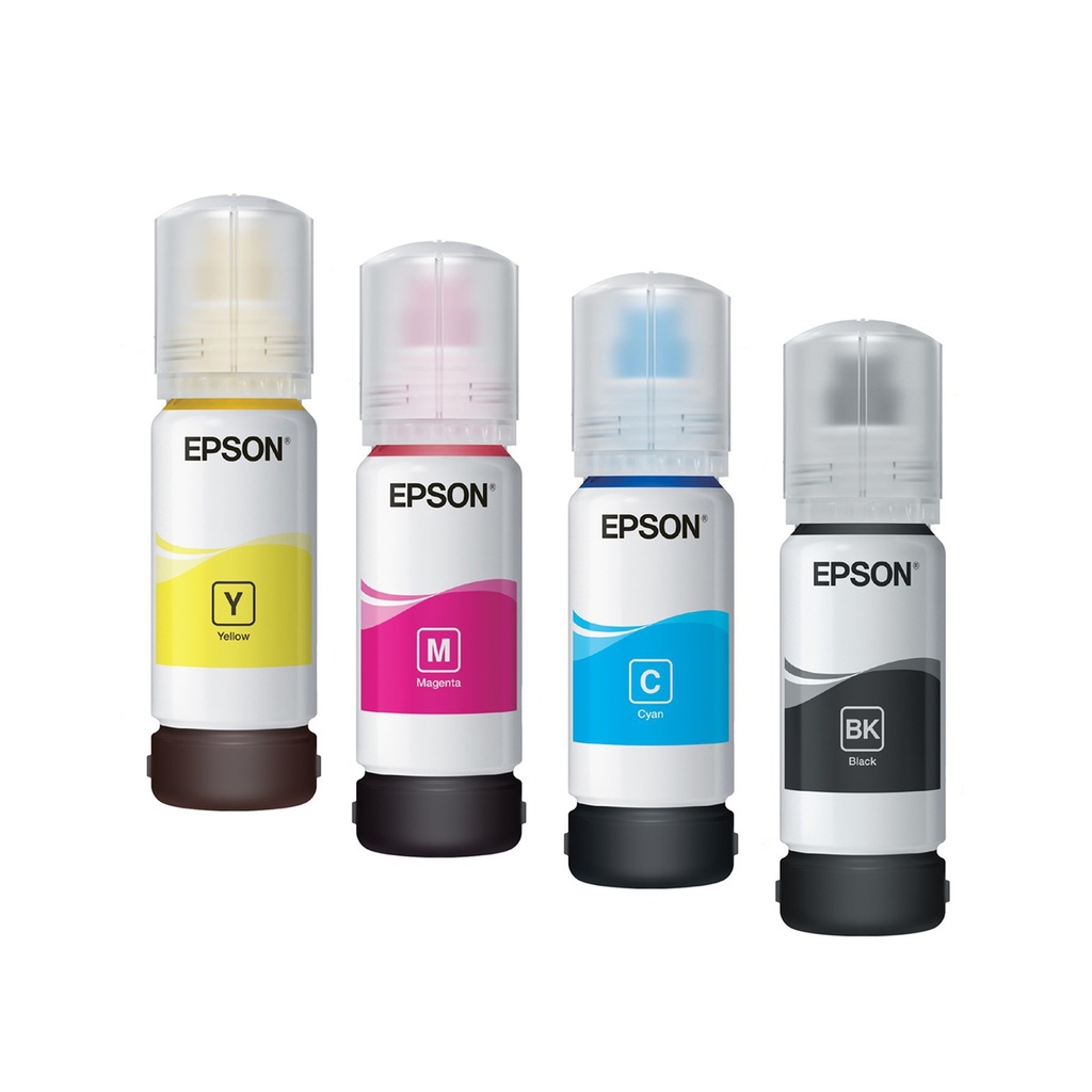 Epson 003 Ink Open Packed Original Black